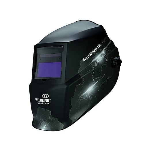 Oerlikon EUROSPEED LS1
