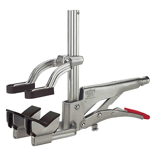 Bessey Rohr-Gripzange GRZRO 110/651