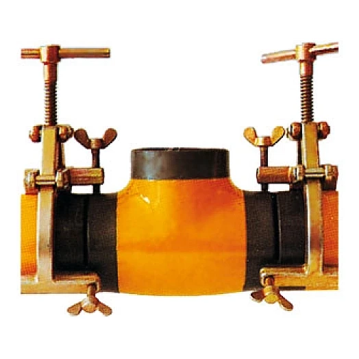Rohr-Schnellspanner4