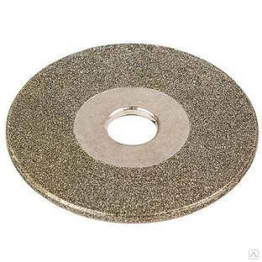 Diamantscheibe ø 40 mm2