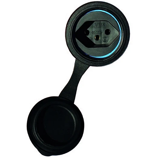 Gummikupplung Typ J T232