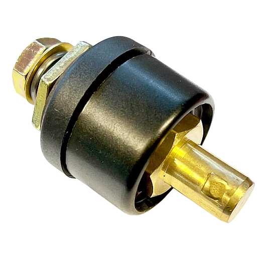 Einbaustecker Standard1
