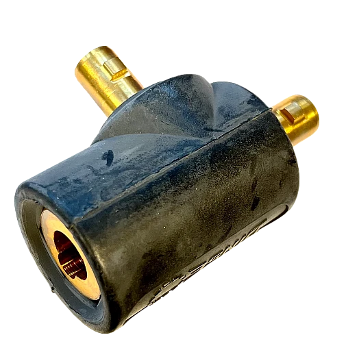Dinse Kabelabzweig-Stecker DIX KAS 50/701