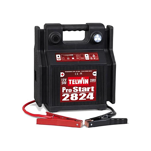 Telwin PRO START 28241