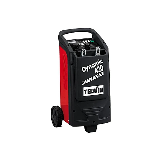 Telwin DYNAMIC 420 START1