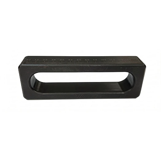 Universal Stopper - 150 x 50 x 25 mm1