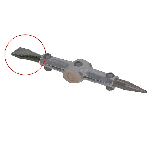 Ersatzspitze flach1