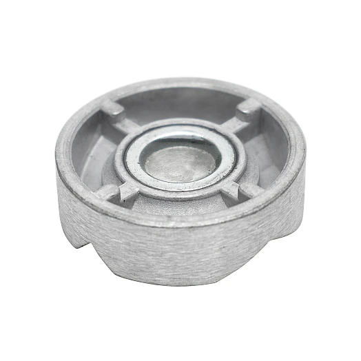 Obere magnetische V-Pads1