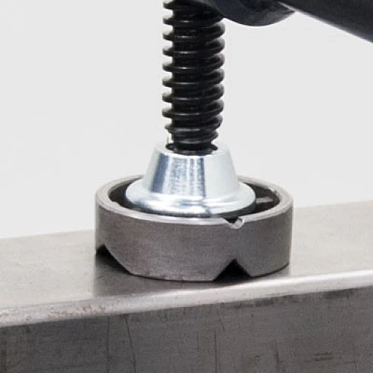Obere magnetische V-Pads3
