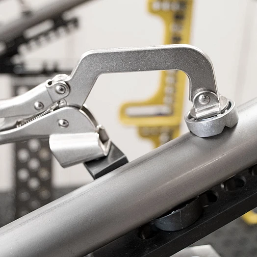 Obere magnetische V-Pads6