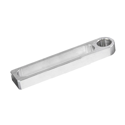 Anschlagleiste D-Form1