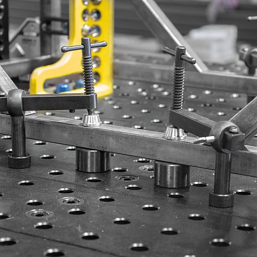 Magnetische Stützstopfen5