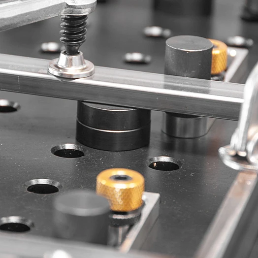Magnetische Stützstopfen6