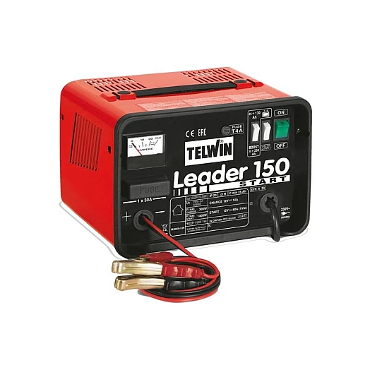 Telwin LEADER 150 START1