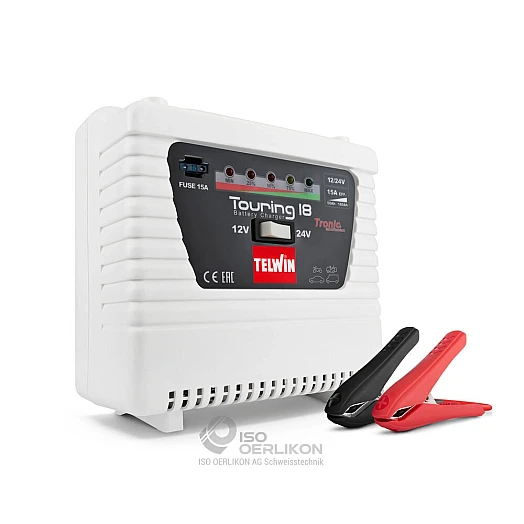 Telwin TOURING 182