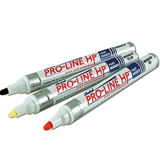 Markierungsstifte - Pro-Line HP Markers - Permanent! -1