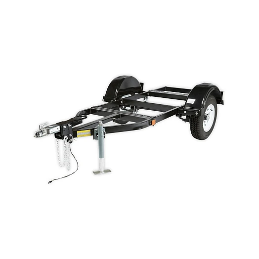 Montagewagen für Vantage 410 CE1