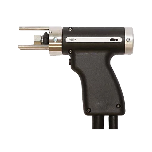 Bolzenschweissgerät C66 mit Pistole P05-K oder P05-S2