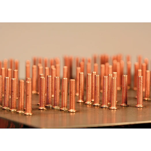 Bolzenschweissgerät C66 mit Pistole P05-K oder P05-S5