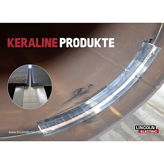 KERALINE PRODUKTE - Keramische Badsicherungen1