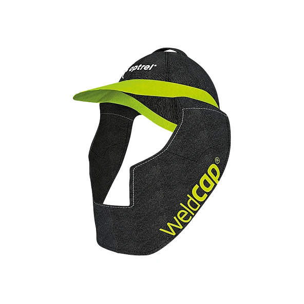 Textile cap