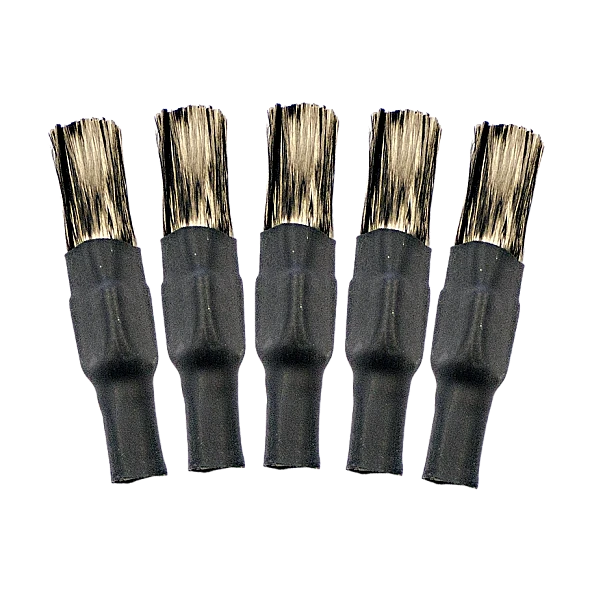 Carbon - Bürstenset Standard
