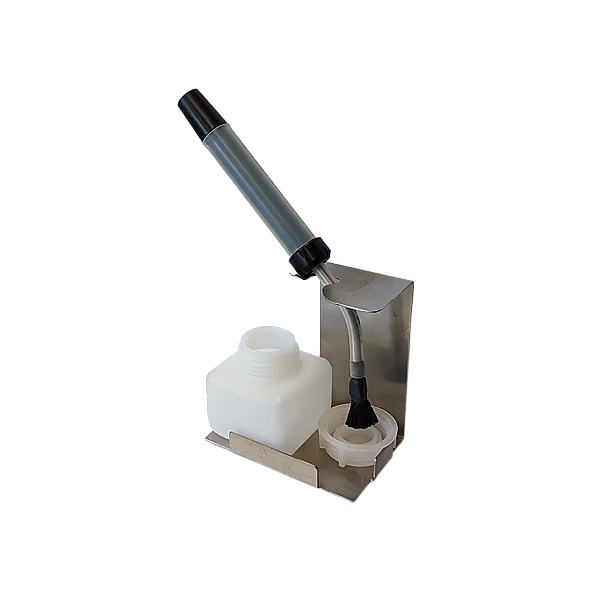 Halter für Applikator