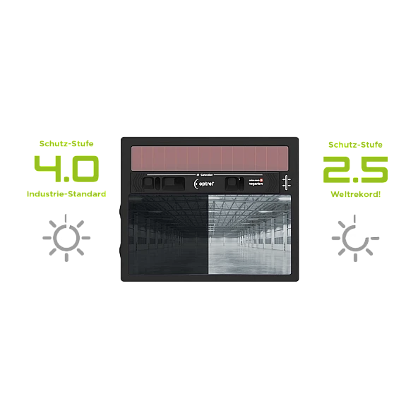 Ersatzkassette vegaview2.5 - SN 2.5 / 8 - 12 -
