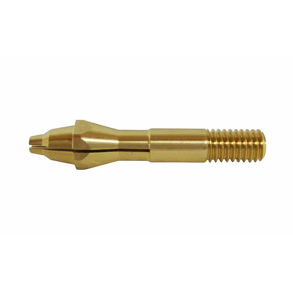 Spannzange NX/UT, Ø0,8mm