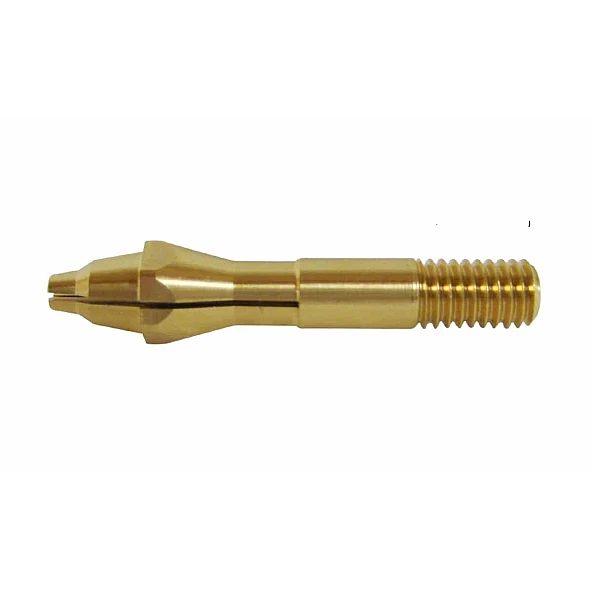 Spannzange NX/UT, Ø1,5 mm