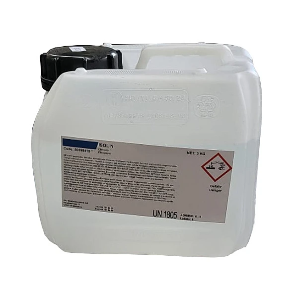 ISOJET ISOL N 10 kg