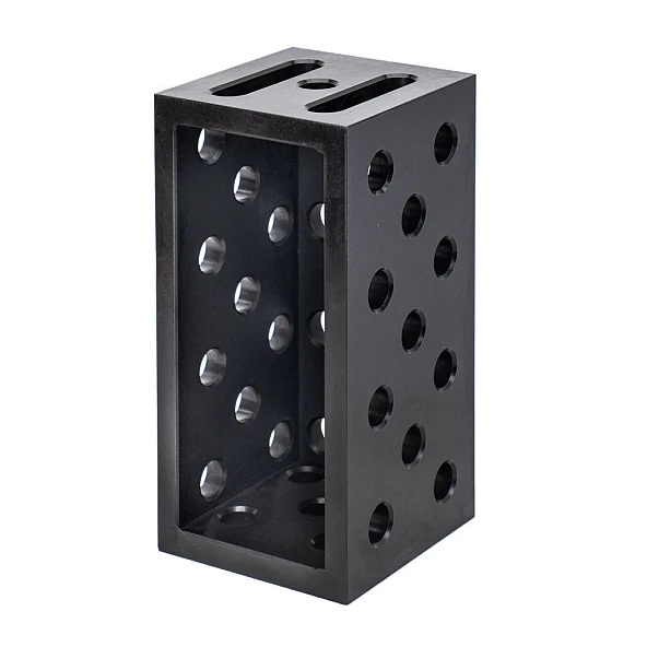 Sockel für hohe Belastung / 4 Seiten, Höhe 250 mm