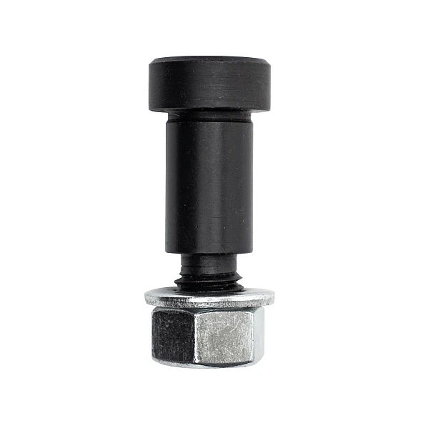 Innensechskantschrauben / T - 12 mm