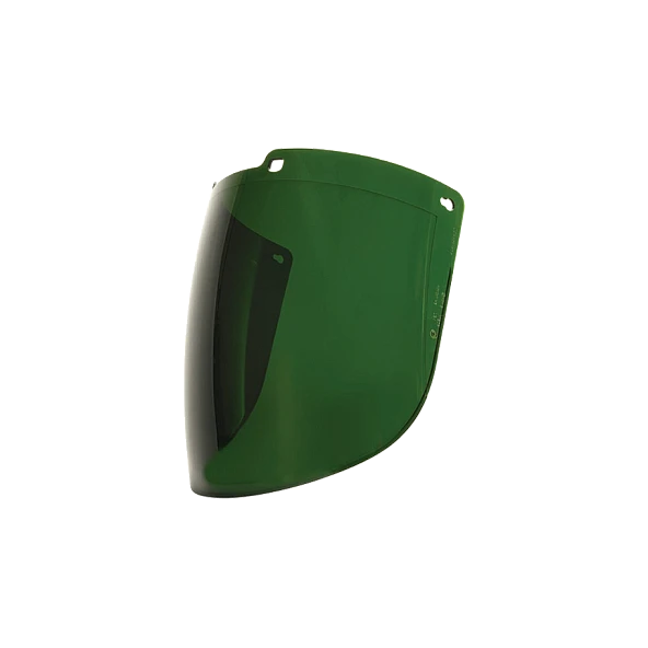 Turboshield Ersatzgläser UV / IR DIN 3