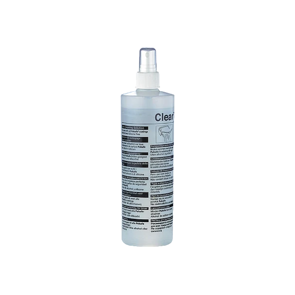 Reinigungs-Spray für Schutzbrillen