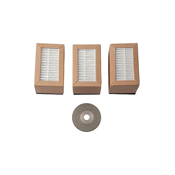 Schleifscheibe Kit zu Neutrix Schleifgerät