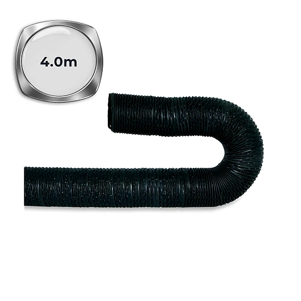 Ersatzschlauch 4.0 m