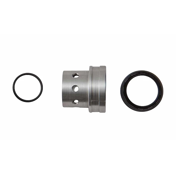 Spannschraube mit Drän und O-Ring Dichtung - Set