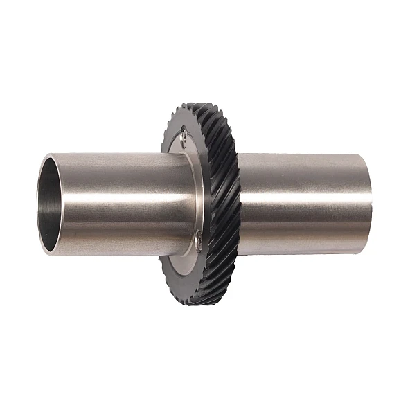 Wellemodul für AutoGrind-S