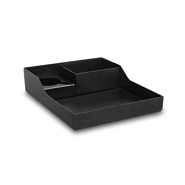 Werkzeugschale mit Cup Holder für VacuFil Compact