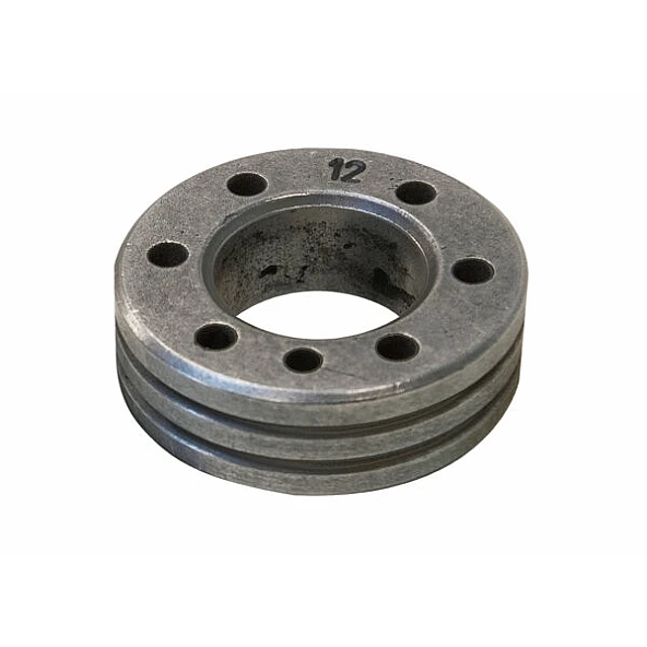 Antriebsrolle 2R 1.0-1.2 mm - Massivdrähte