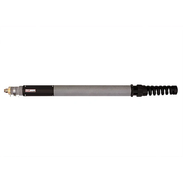 Lincoln LC 105 - Maschinen / 7.5m