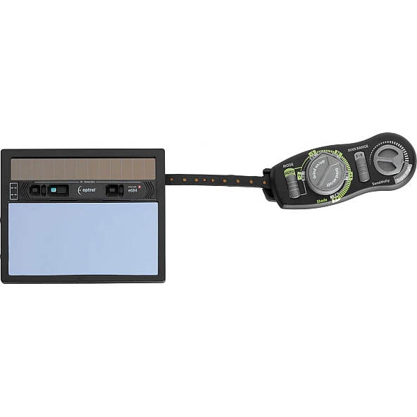 Blendschutzkassette e684 (SN 4/5-13 Autopilot),