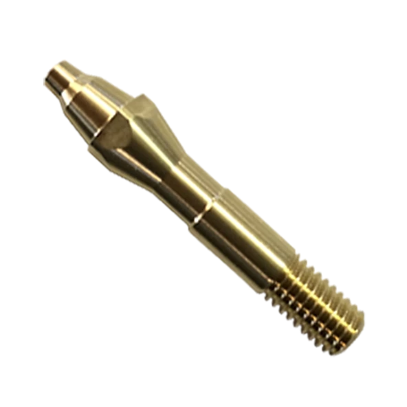 Spannzange NX/UT, Ø2,0 mm