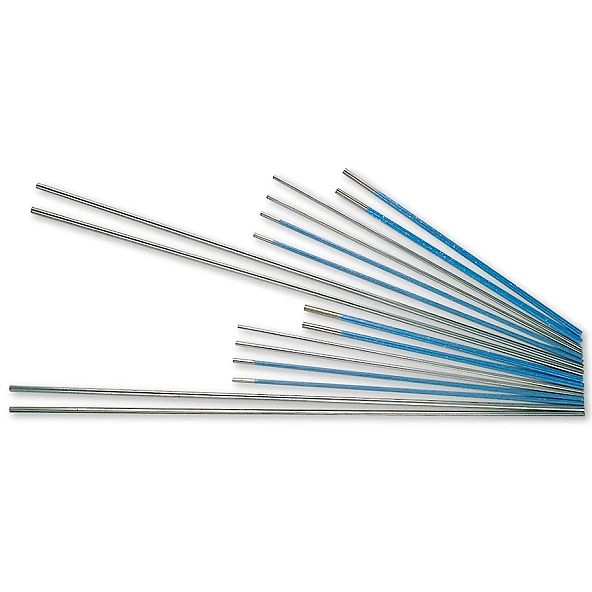 Sauerstoffkernlanzen 1/4 x 22" (7 x 559 mm) Paket à 100 Stück