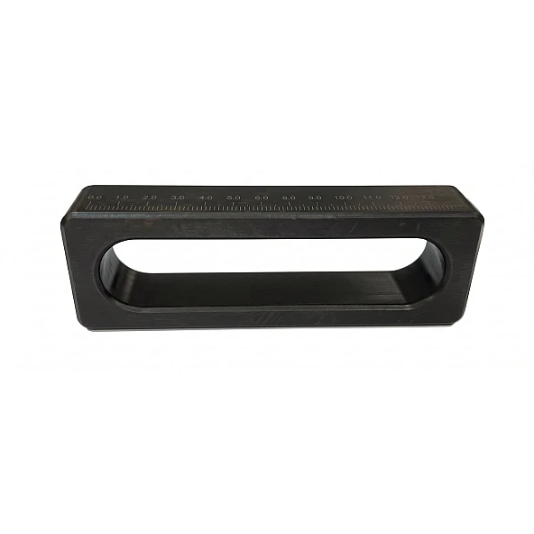 Universal Stopper - 150 x 50 x 25 mm