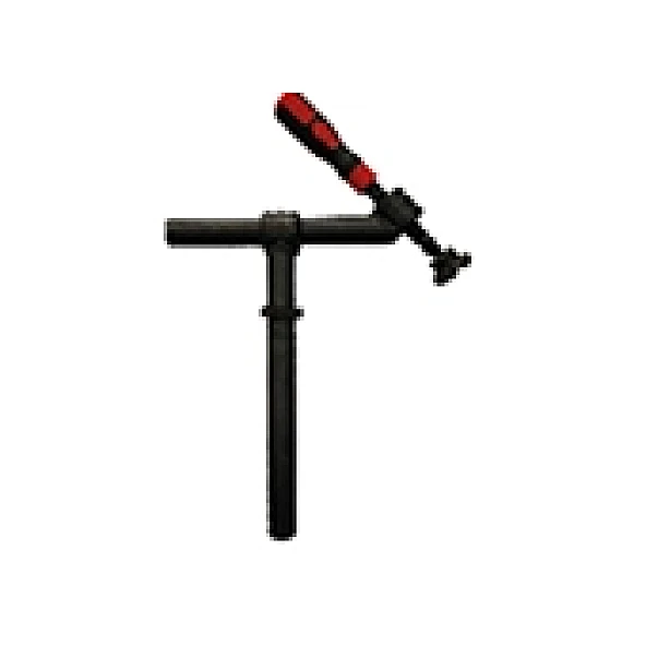 Schnellspanner (45°)
