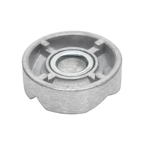 Obere magnetische V-Pads / T64217