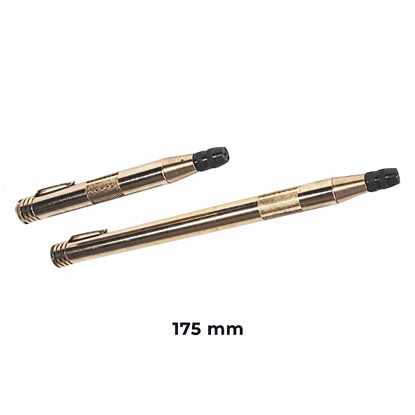 Spannfix-Klemmhalter - Gr. 2
