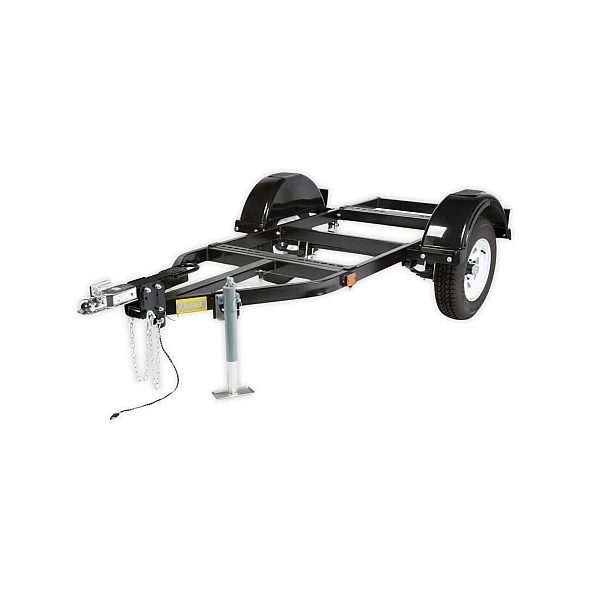 Montagewagen für Vantage 410 CE